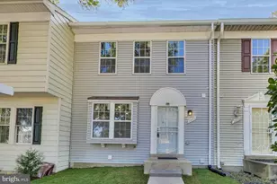 1021 Huntsworth Ct, Capitol Heights, MD 20743 - Photo 1