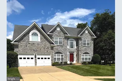 13902 Lake Meadows Drive, Bowie, MD 20720 - Photo 1