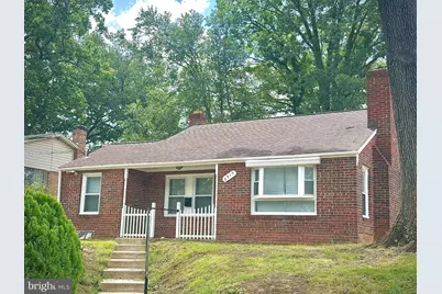 2517 Eliot Place, Temple Hills, MD 20748 - Photo 1