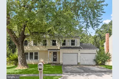 10401 Bald Hill Road, Bowie, MD 20721 - Photo 1