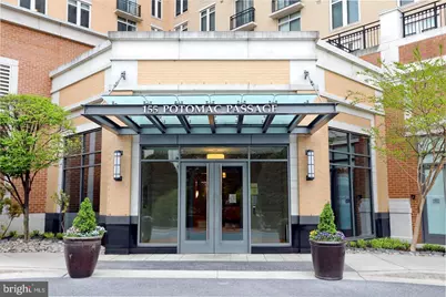 155 Potomac Passage #527, Oxon Hill, MD 20745 - Photo 1