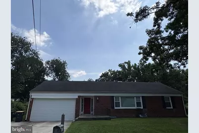 5002 Barnaby Lane, Oxon Hill, MD 20745 - Photo 1