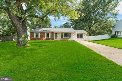 15102 Nashua Lane, Bowie, MD 20716 - Photo 1