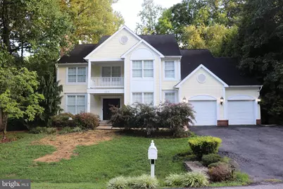12613 Quoting Poet Court, Bowie, MD 20720 - Photo 1