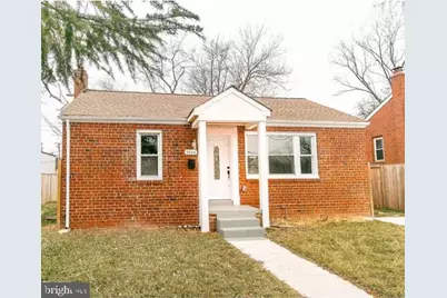 5006 Edgewood Road, College Park, MD 20740 - Photo 1
