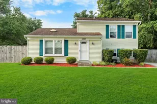 17217 Brookmeadow Ln, Upper Marlboro, MD 20772 - Photo 1