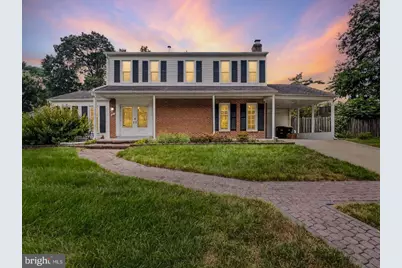 15604 Darwin Court, Laurel, MD 20707 - Photo 1