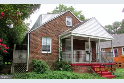 4807 Harvard Road, College Park, MD 20740 - Photo 1