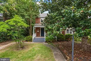 6501 41st Ave, University Park, MD 20782 - Photo 1