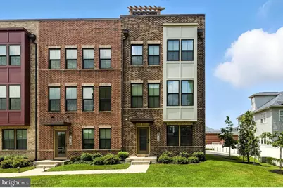 4716 Towne Park Road, Suitland, MD 20746 - Photo 1