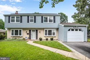 4918 Ridgeview Ln, Bowie, MD 20715 - Photo 1