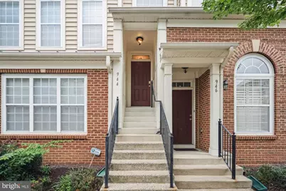 944 Pine Forest Lane #1712, Upper Marlboro, MD 20774 - Photo 1