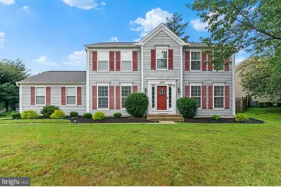 5324 Lakevale Terrace, Bowie, MD 20720 - Photo 1