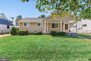 1004 Harrison Dr, Laurel, MD 20707 - Photo 1