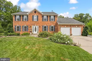 13300 Kelly Marie Ct, Bowie, MD 20720 - Photo 1