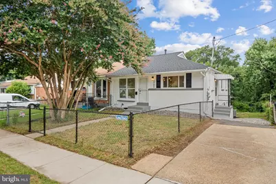 2706 Afton Street, Temple Hills, MD 20748 - Photo 1