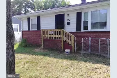704 65th Avenue, Capitol Heights, MD 20743 - Photo 1
