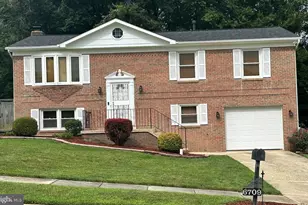 6709 Middlefield Rd, Fort Washington, MD 20744 - Photo 1