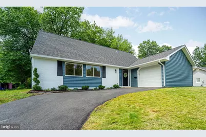 2000 Arbor Hill Lane, Bowie, MD 20716 - Photo 1