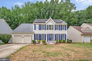 1728 Peachtree Ln, Bowie, MD 20721 - Photo 1