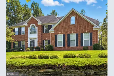 11717 Capstan Drive, Upper Marlboro, MD 20772 - Photo 1