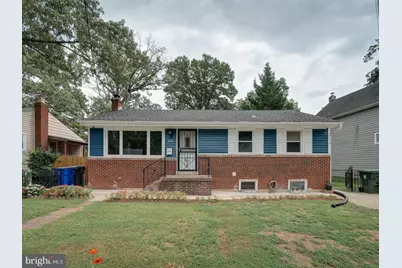 9517 51st Avenue, College Park, MD 20740 - Photo 1