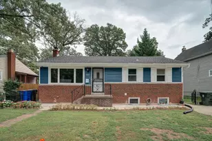 9517 51st Ave, College Park, MD 20740 - Photo 1