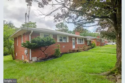 3200 Lassie Avenue, Suitland, MD 20746 - Photo 1