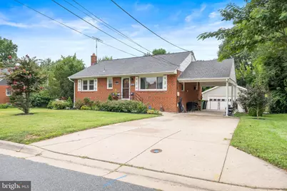 4703 Cardinal Avenue, Beltsville, MD 20705 - Photo 1