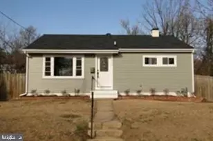 6712 Fairwood Rd, Hyattsville, MD 20784 - Photo 1