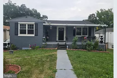 909 Cypresstree Place, Capitol Heights, MD 20743 - Photo 1