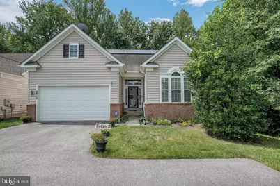 5815 S Marwood Boulevard, Upper Marlboro, MD 20772 - Photo 1