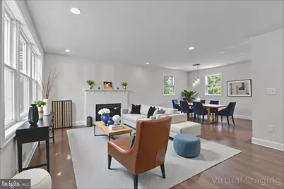 4108 Buck Creek Road, Temple Hills, MD 20748 - Photo 1