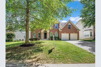 4513 Burkes Promise Drive, Bowie, MD 20720 - Photo 1