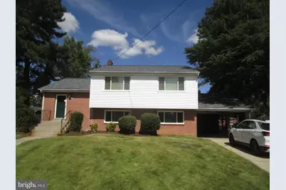 5606 Devon Court, Temple Hills, MD 20748 - Photo 1