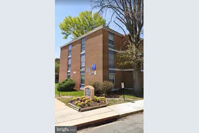 3849 Saint Barnabas Road #T103, Suitland, MD 20746 - Photo 1