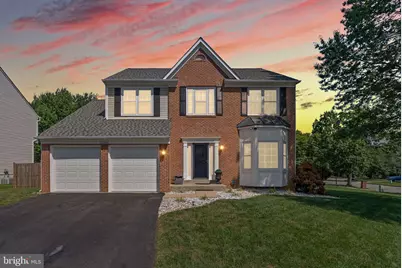 10106 Gaylewinds Court, Bowie, MD 20721 - Photo 1