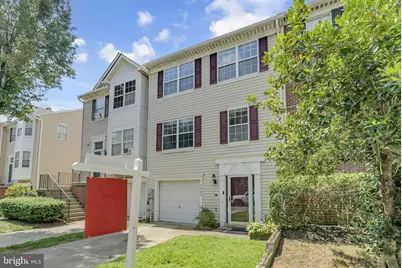 16405 Elkhorn Lane, Bowie, MD 20716 - Photo 1