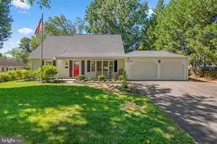 12003 Marvel Ln, Bowie, MD 20715 - Photo 1