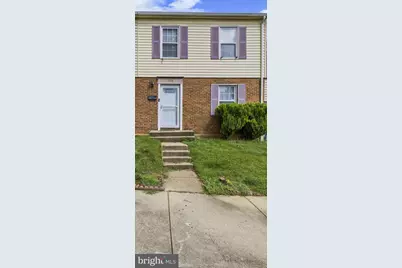 7208 Wood Hollow Terrace, Fort Washington, MD 20744 - Photo 1