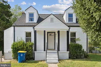 4311 Elgin Court, Suitland, MD 20746 - Photo 1