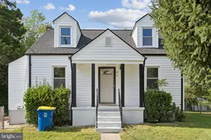 4311 Elgin Ct, Suitland, MD 20746 - Photo 1