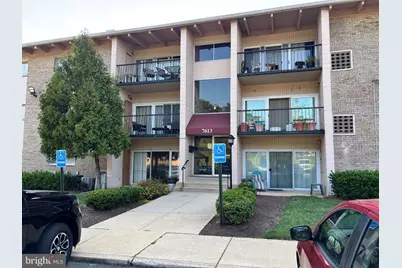 7613 Fontainebleau Drive #2110, Hyattsville, MD 20784 - Photo 1