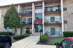 7613 Fontainebleau Dr, Hyattsville, MD 20784 - Photo 1