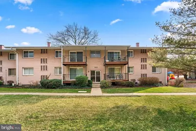 5450 85th #104, New Carrollton, MD 20784 - Photo 1