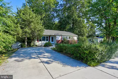 15700 Bond Mill Road, Laurel, MD 20707 - Photo 1