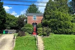 7301 16th Ave, Takoma Park, MD 20912 - Photo 1