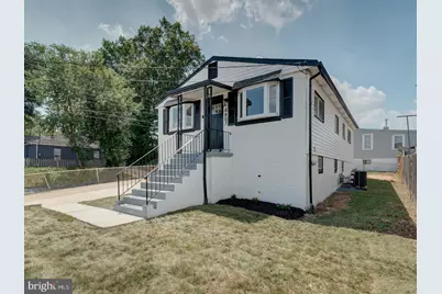 4807 Fable Street, Capitol Heights, MD 20743 - Photo 1