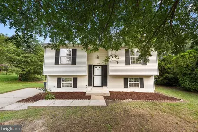 10725 Hollaway Drive, Upper Marlboro, MD 20772 - Photo 1