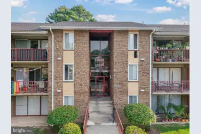 4709 Tecumseh Street #302, College Park, MD 20740 - Photo 1